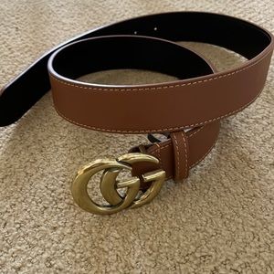 Designer Belt